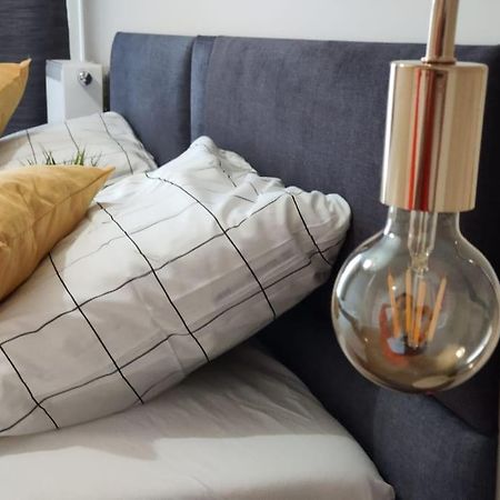 Piekny Apartament 3-Pokojowy Katowice Kültér fotó