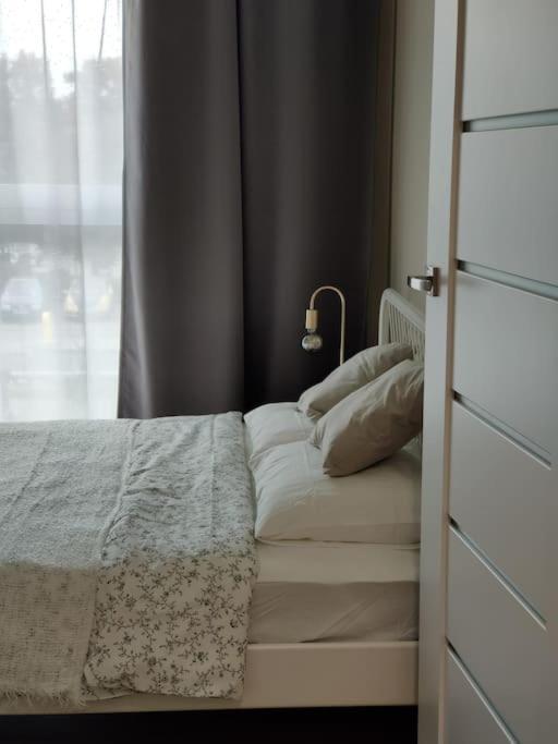 Piekny Apartament 3-Pokojowy Katowice Kültér fotó