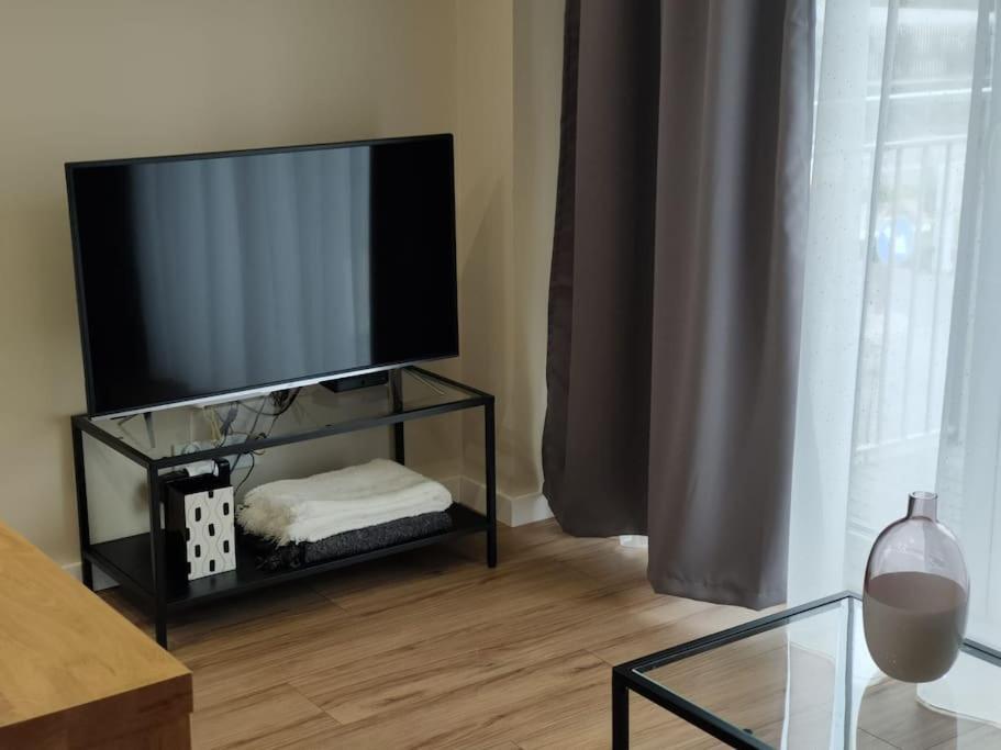 Piekny Apartament 3-Pokojowy Katowice Kültér fotó